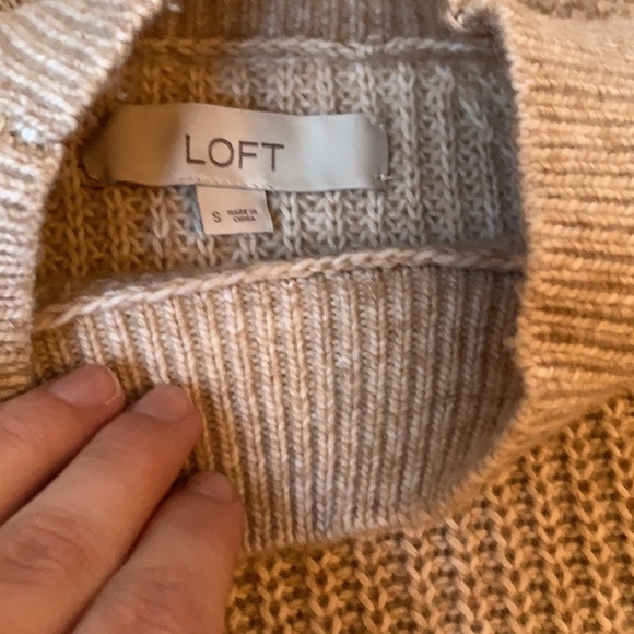 Loft Sweater - Picture 3 of 4